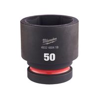 Milwaukee Accessoires SHOCKWAVE Slagdop 1" 50mm | 1 stuk - 4932480419