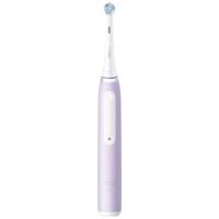Oral-B iO Series 4 Adult Vibrating toothbrush Lavender