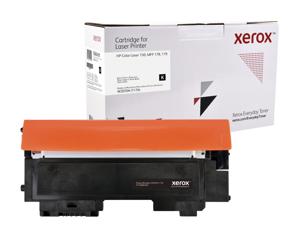 Xerox Toner vervangt HP 117A (W2070A) Compatibel Zwart 1000 bladzijden Everyday 006R04591