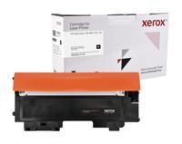 Xerox Toner vervangt HP 117A (W2070A) Compatibel Zwart 1000 bladzijden Everyday 006R04591 - thumbnail