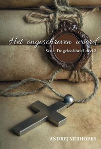 Het ongeschreven woord - Andrej Verhoeks - ebook