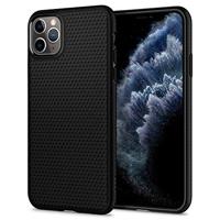 Spigen Liquid Air hoesje Compatibel met iPhone 11 Pro -Matte Black