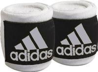 Adidas boksbandage 4.55 meter Wit