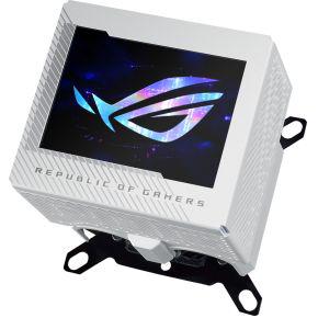 ASUS ROG RYUJIN III WB White Edition Waterblok