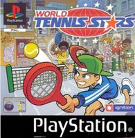 World Tennis Stars