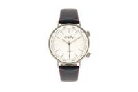 Simplify The 3300 SIM3302 Heren Horloge 42mm 3 ATM