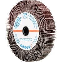 PFERD 47802558 Waaier Diameter 115 mm 2 stuk(s) - thumbnail