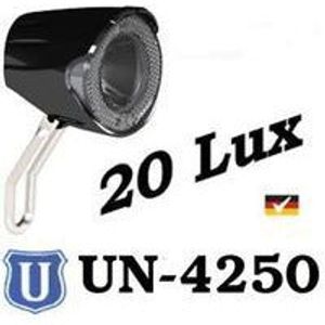 Union Koplamp Venti Un-4250 Dynamo