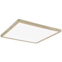 Paulmann 71035 Atria LED-wandlamp LED 16 W Hout