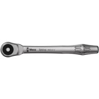 Wera Zyklop Metal 8003 A 05004003001 Omschakelratel 1/4 (6.3 mm) 141 mm