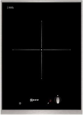 Neff N44K45N2 kookplaat Zwart Ingebouwd Zone van inductiekookplaat 1 zone(s)