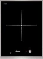 Neff N44K45N2 kookplaat Zwart Ingebouwd Zone van inductiekookplaat 1 zone(s)