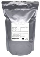 Wittekool Poeder 3 mm Biologisch 1 kg