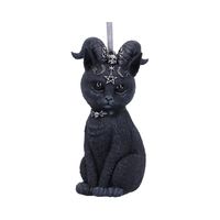 Nemesis Now - Pawzuph Hanging Ornament 10cm