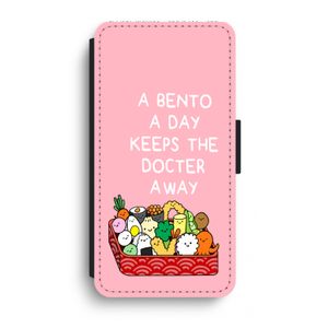 Bento a day: iPhone XR Flip Hoesje