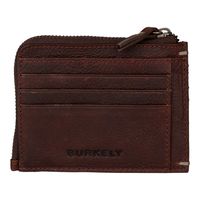 Burkely Antique Avery CC wallet-Brown