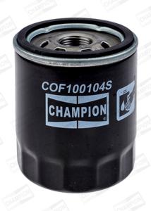 Oliefilter CHAMPION, u.a. für Rover, Austin, Land Rover, Lotus, Morris, MG, LDV