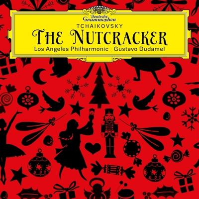 Tchaikovsky: The Nutcracker, Op. 71, TH 14 - CD (0028948362745)
