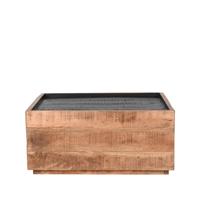 LABEL51 Salontafel Noble - Rough - Mangohout