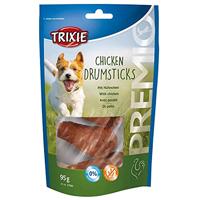 Trixie Premium kippenpoten, 95 g