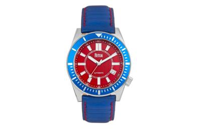 Reign Francis REIRN6306 Heren Horloge 42mm 10 ATM