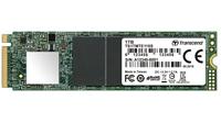 Transcend TS1TMTE110S 1TB | PCIe SSD 110S Gen3 x4-interface