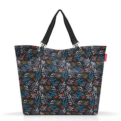 Reisenthel Shopper XL / Strandtas Autumn 1 Reisenthel Shopper XL / Strandtas Autumn 1