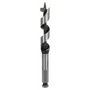 Bosch Accessories 2608585704 Slangenboor 18 mm Gezamenlijke lengte 160 mm Zeskant schacht 1 stuk(s)