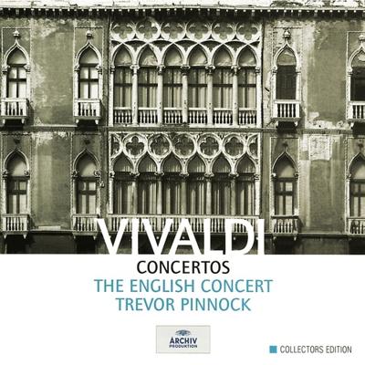 Vivaldi - Concertos (5 CD) - CD (0028947131724)