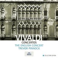Vivaldi - Concertos (5 CD) - CD (0028947131724)