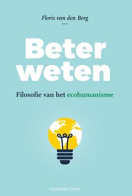 Beter weten - Floris van den Berg - eBook (9789089243911)