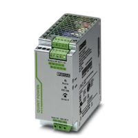 Phoenix Contact QUINT-PS/1AC/48DC/5 DIN-rail netvoeding 48 V/DC 5 A 240 W Aantal uitgangen: 1 x Inhoud: 1 stuk(s) - thumbnail