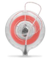 3D Systems Cube 3 filament ABS cartridge rood (origineel)