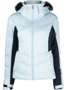 Rossignol Depart ski jacket - Bleu