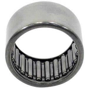 UBC Bearing Naadllager HK 0608 Boordiameter 6 mm