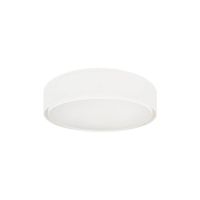 Nowodvorski Witte plafondlamp Mist Ø 84,5cm 8944