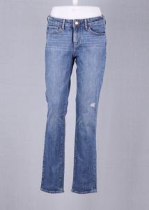 Vintage Slim Levi&apos;s 712 Blue size 29 / 31 for Unisex