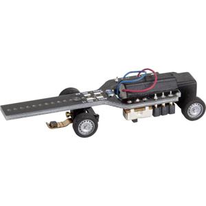 Faller 163704 Car system H0 Chassis-Kit Transporter