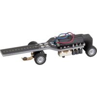 Faller 163704 Car system H0 Chassis-Kit Transporter - thumbnail