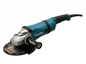 Makita GA9030RF01 haakse slijper 23 cm 6600 RPM 2400 W 5,1 kg