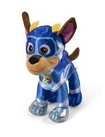 Paw Patrol - Mighty Pups Plush 37 cm - Chase