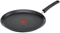 Pan Tefal G2553872 Zwart Aluminium Ø 25 cm - thumbnail