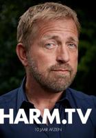 Harm.tv - Harm Edens - Paperback (9789085674535)
