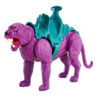 Masters Of The Universe Origins Action Figure 2021 Panthor 14 Cm - thumbnail