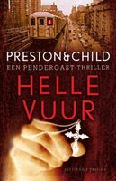 Hellevuur - Douglas Preston, Lincoln Child - ebook - thumbnail