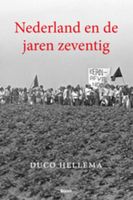 Nederland en de jaren zeventig - Duco Hellema - ebook - thumbnail