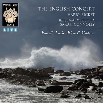 Purcell Songs; Locke The Tempest; B - CD (5065000924881)