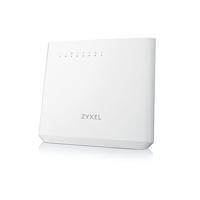 Zyxel VMG3625-T50B wireless router Gigabit Ethernet Dual-band (2.4 GHz / 5 GHz) White