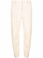 rag & bone pantalon Demi court - Tons neutres