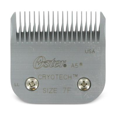 Oster® A5 CryogenX™ 7F 3.2 mm